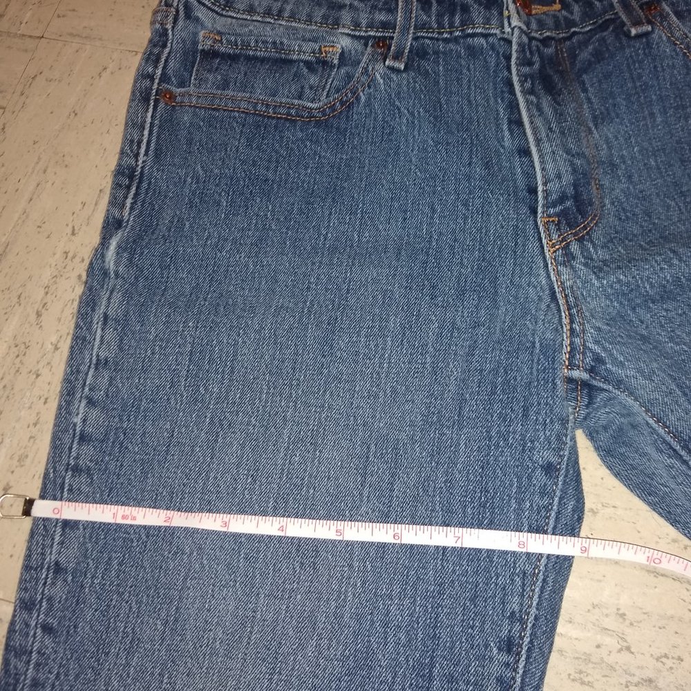 Levi's 711 Skinny Women's - Picture 9 of 10